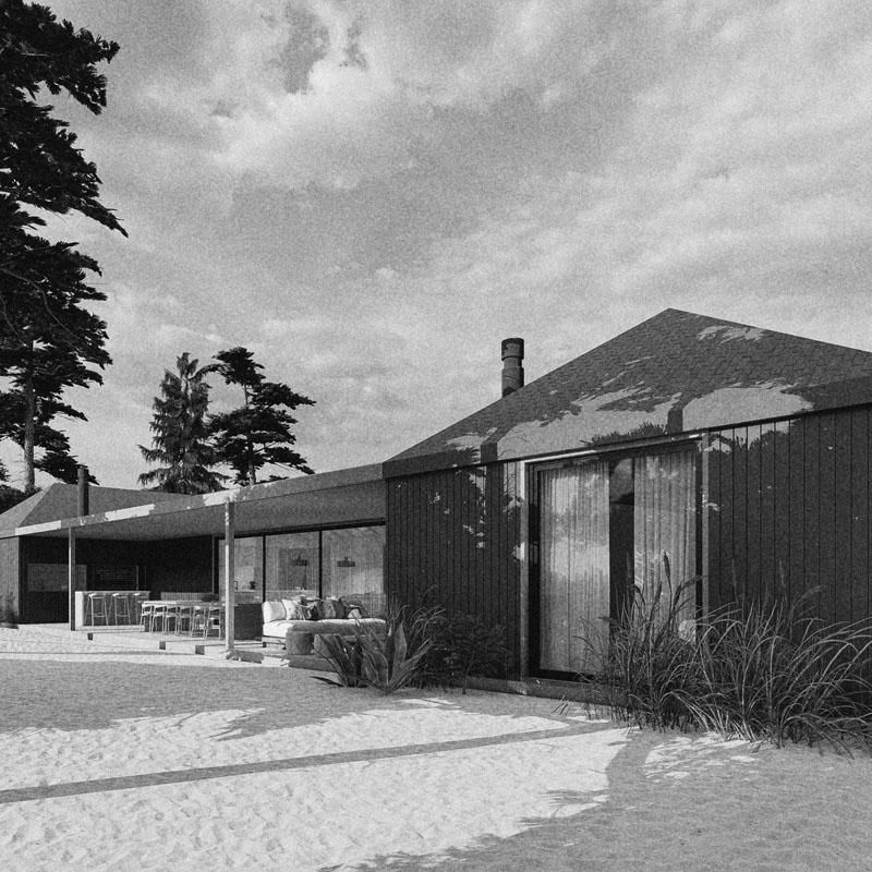 Casa Laguna D16