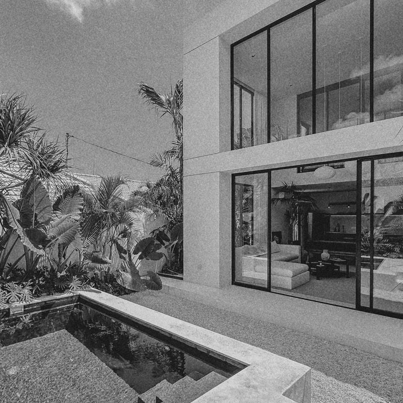 Casa Bali