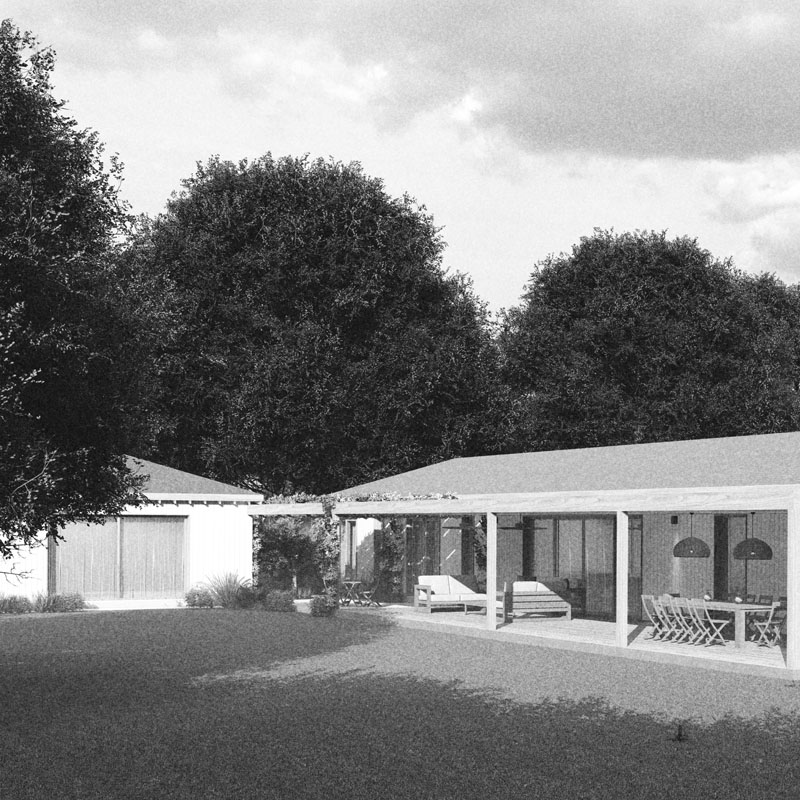 Casa El Argentino