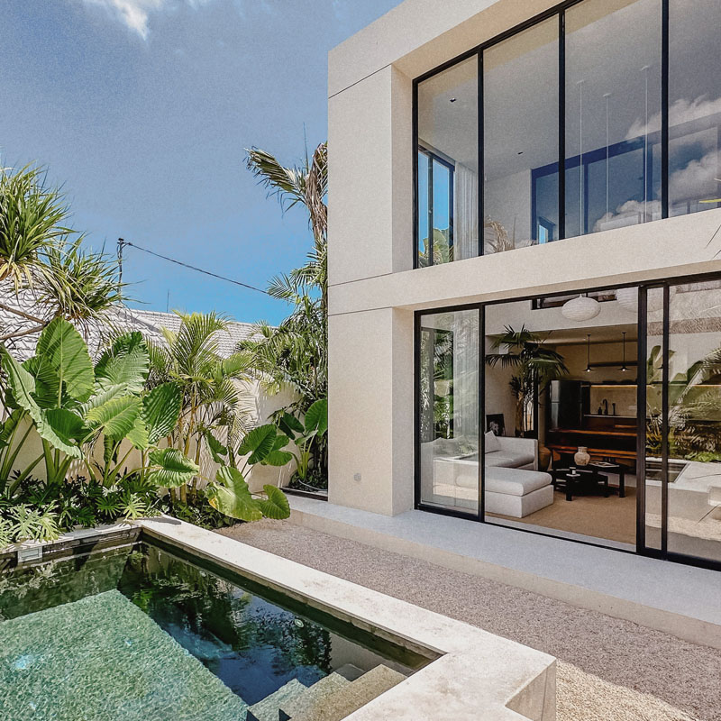 Casa Bali