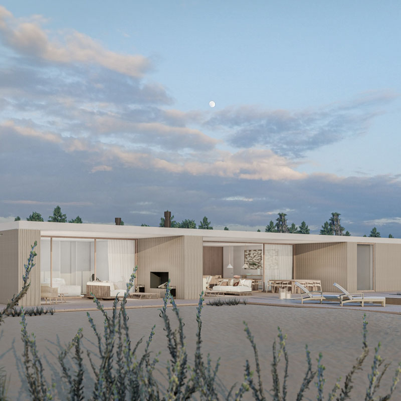 Casa LTB